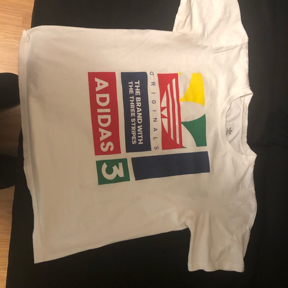 Adidas Shirt